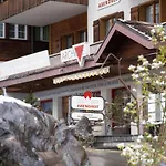 Apartment Chalet Abendrot Apartments-7 By Interhome * Grindelwald