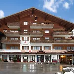 Apartment Chalet Abendrot Apartments-7 By Interhome *