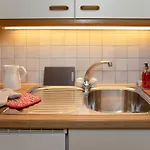 Apartment Chalet Abendrot Apartments-7 By Interhome Apartment *