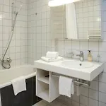 Apartment Chalet Abendrot Apartments-7 By Interhome Apartment Grindelwald