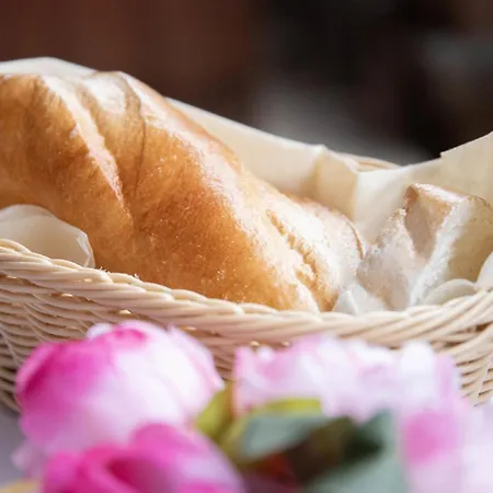 Abendrot Apartments-7 By Interhome Apartman *