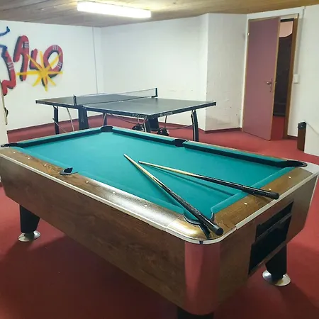 Abendrot Apartments-7 By Interhome Apartman *