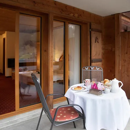 Abendrot Apartments-7 By Interhome Apartman Grindelwald