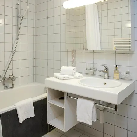 Abendrot Apartments-7 By Interhome Apartment Grindelwald