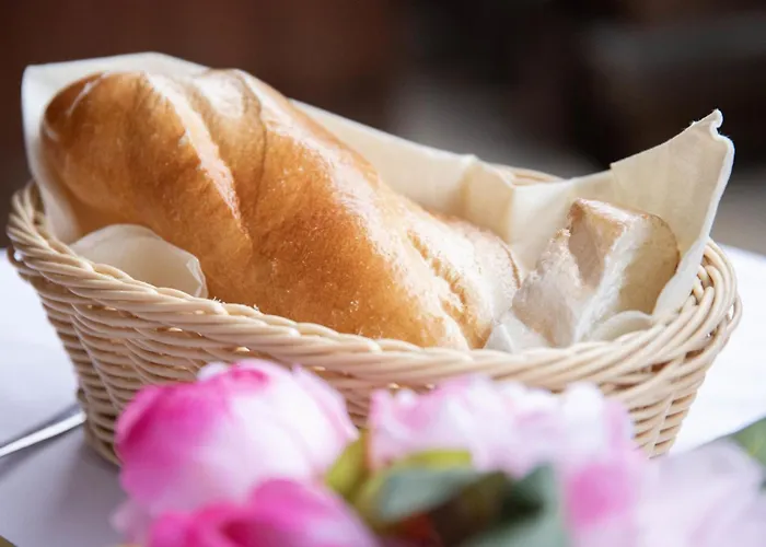 Abendrot Apartments-7 By Interhome Apartment *