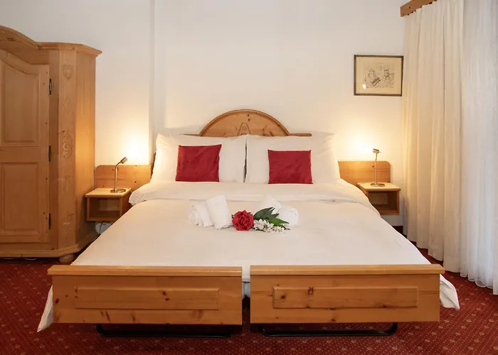 Abendrot Apartments-7 By Interhome Grindelwald