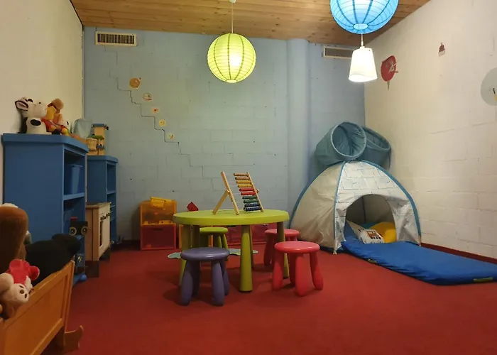 Abendrot Apartments-7 By Interhome Apartman