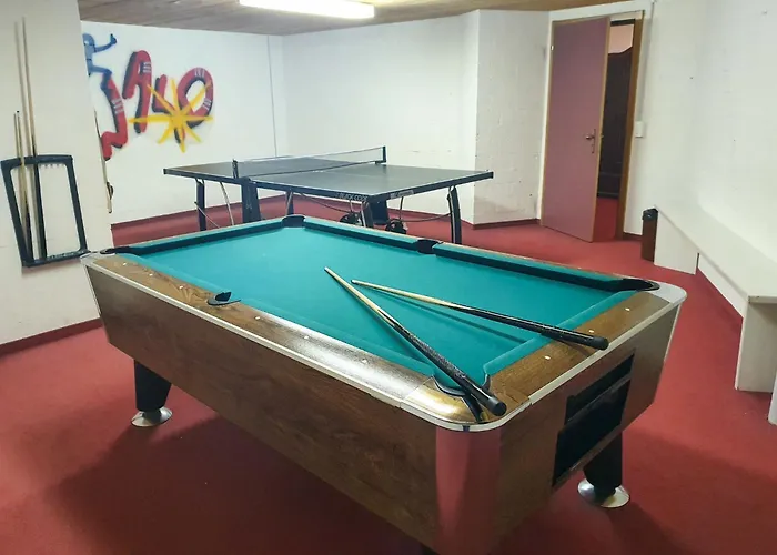 Abendrot Apartments-7 By Interhome Apartman *