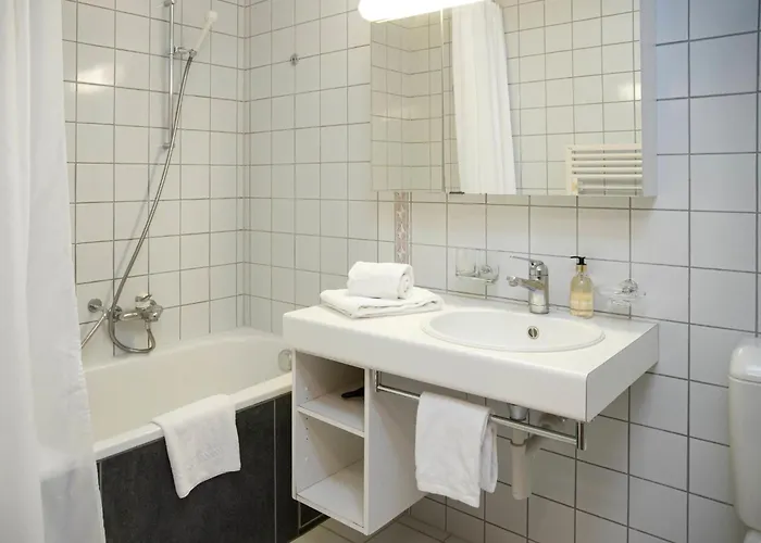 Abendrot Apartments-7 By Interhome Apartman Grindelwald