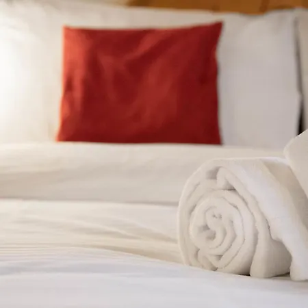 Appartement Abendrot Apartments-7 By Interhome Grindelwald