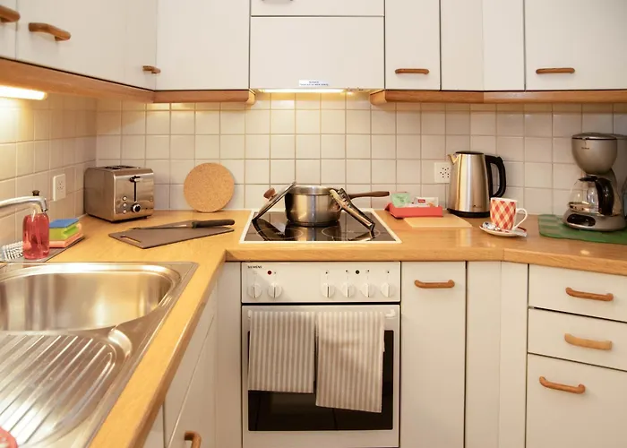 Lägenhet Abendrot Apartments-7 By Interhome Grindelwald